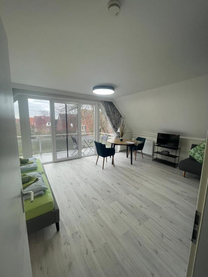 Haus Seefalke - 250 M Zum Meer Cuxhaven Exterior photo